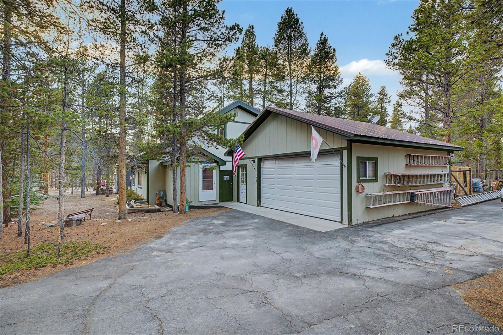 55 Rafferty Drive Leadville, CO 80461 - Photo 6 of 50
