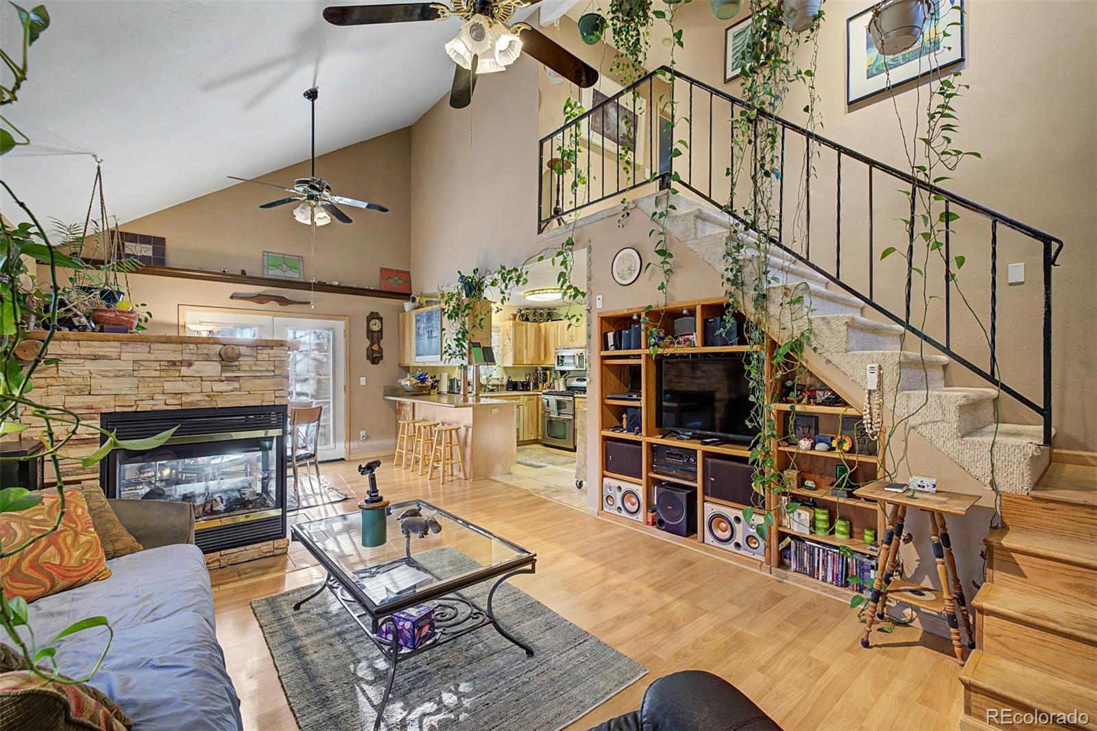 55 Rafferty Drive Leadville, CO 80461 - Photo 8 of 50