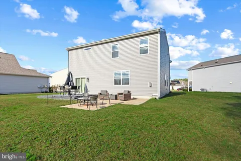 $393,500 | 403 Twin Creeks Drive, Salisbury, MD 21804