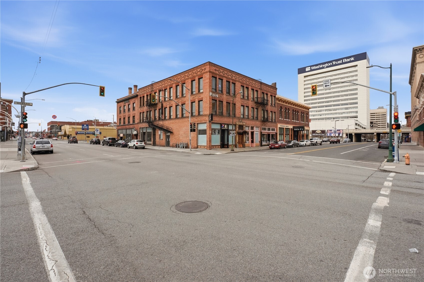 176 South Howard Street Spokane, WA 99201 - Photo 28 of 31