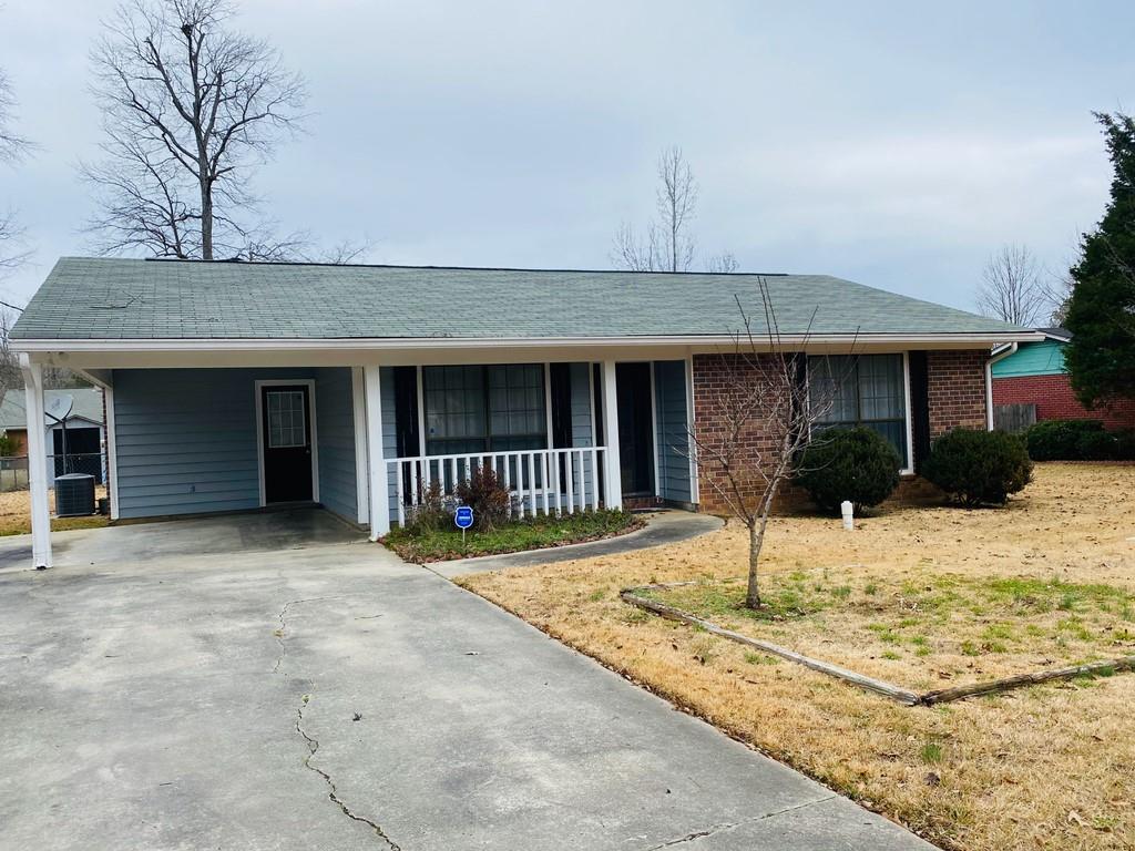 602 Trove Drive Northwest Rome, GA 30165 - Photo 1 of 1 Gallery Image 1