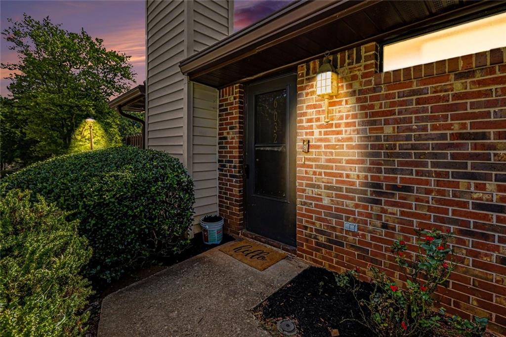 6032 WinterGreen Road Northwest Norcross, GA 30093 - Photo 27 of 28 Gallery Image 27