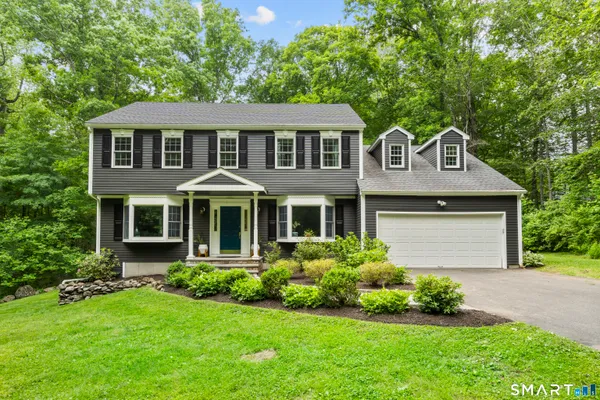 $1,200,000 | 250 Thunder Lake Road, Wilton, CT 06897