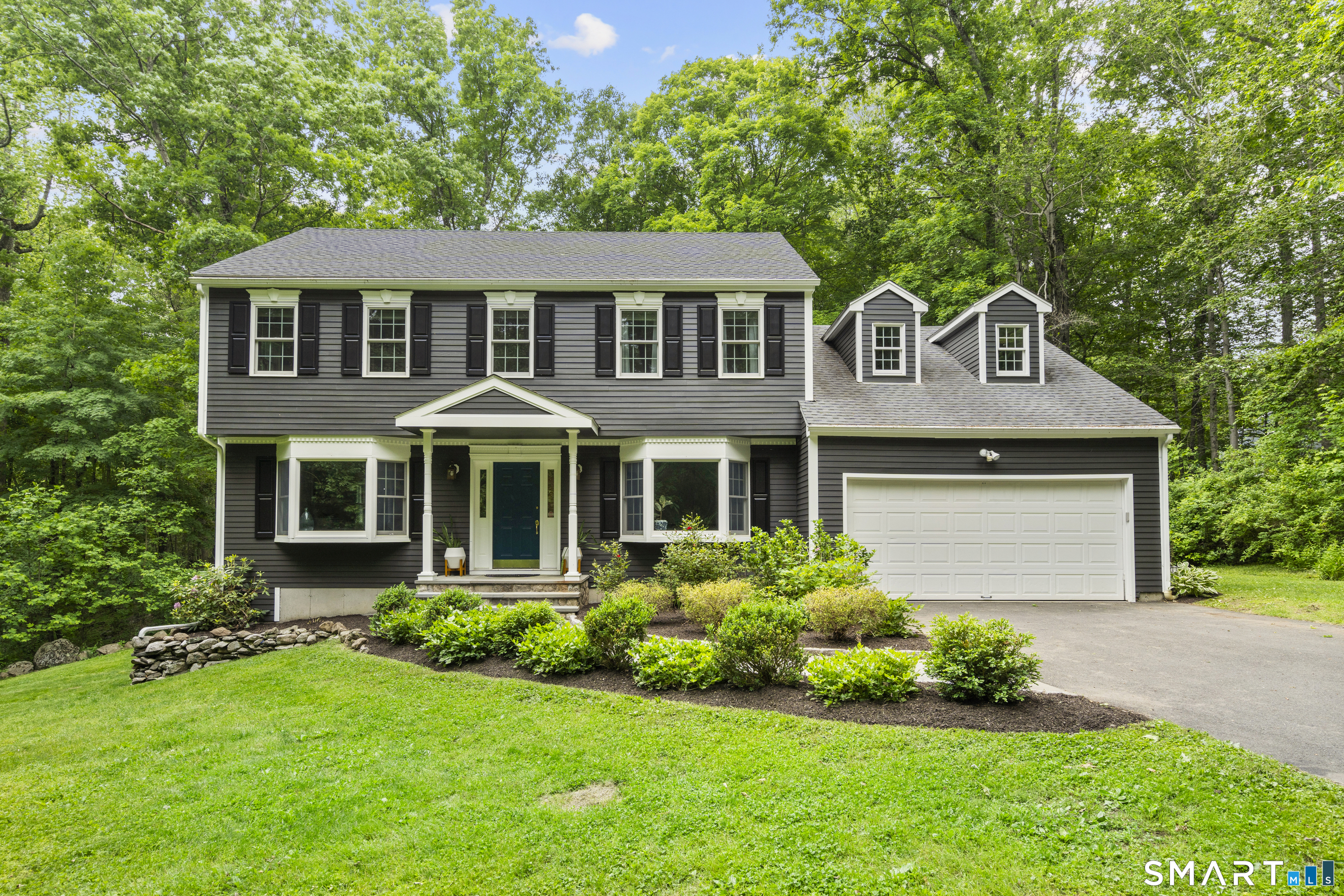 250 Thunder Lake Road Wilton, CT 06897 - Photo 1 of 40