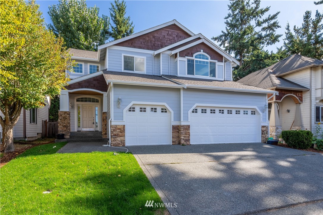 1416 Camas Place Northeast Renton, WA 98056 - Photo 1 of 26 Gallery Image 1