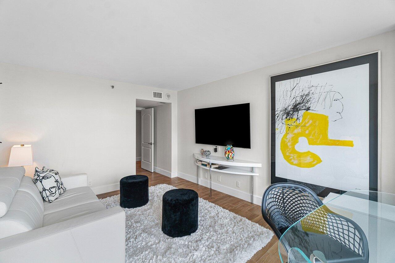 4201 North Ocean Boulevard, Unit 601 Boca Raton, FL 33431 - Photo 37 of 72 3RD BEDROOM