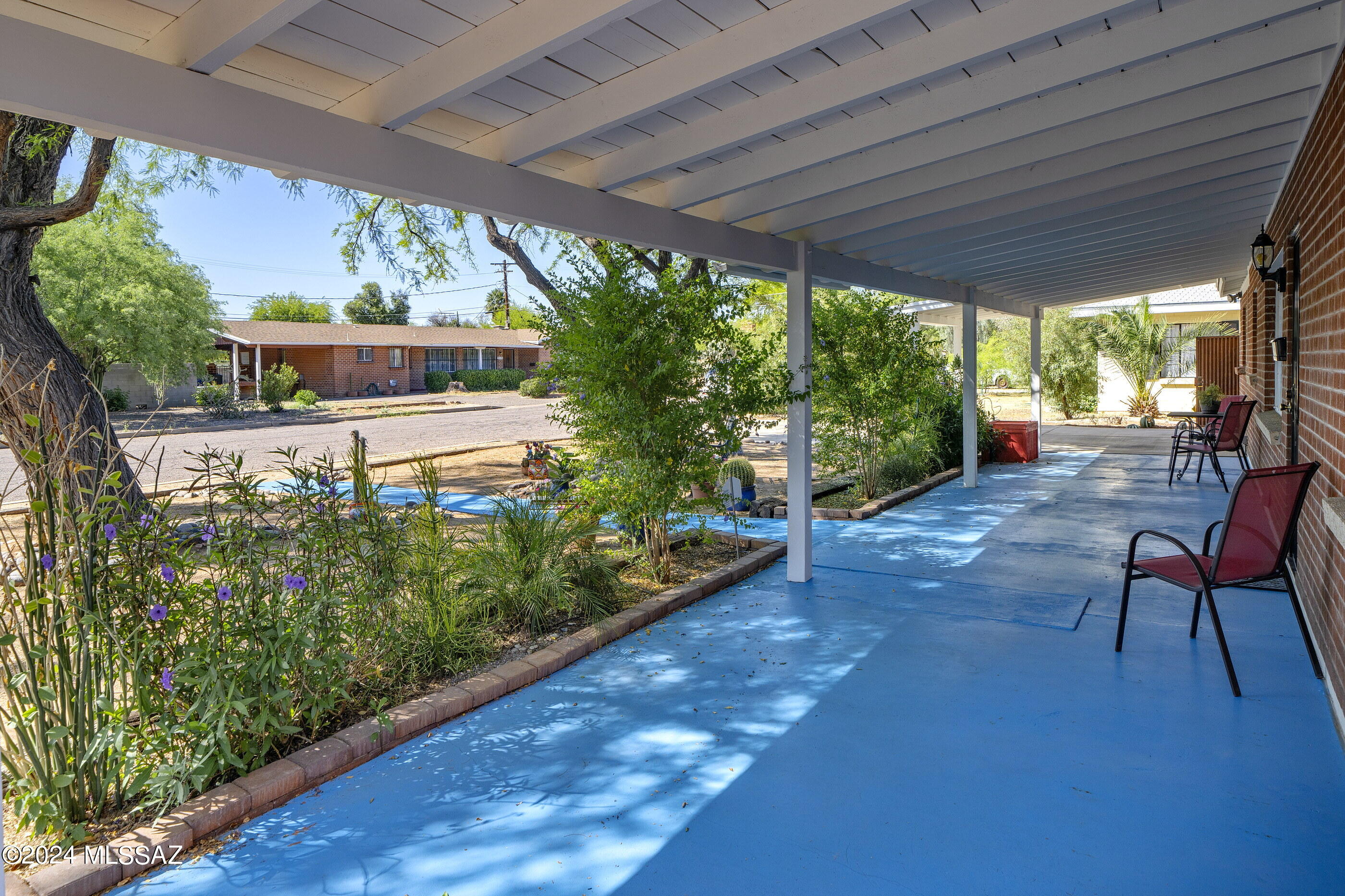 2033 East Rennoc Stravenue Tucson, AZ 85719 - Photo 27 of 30 Gallery Image 27
