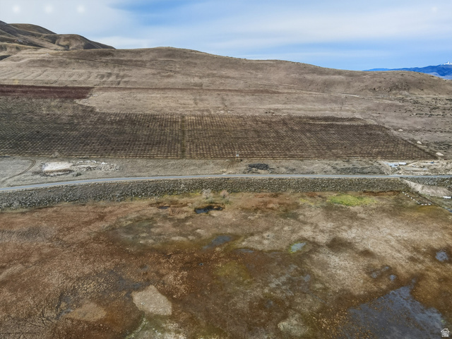 5952 South Lincoln Road Spanish Fork, UT 84660 - Photo 11 of 15 View of mountain background featuring rural landscape