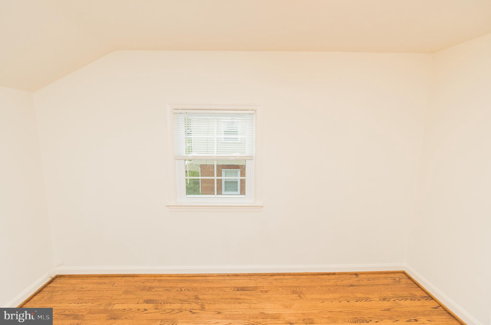1613 Neely Road Silver Spring, MD 20903 - Photo 27 of 53 a view of an empty room