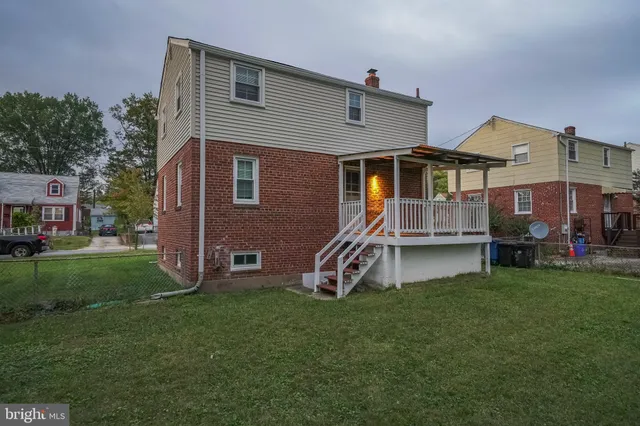 $2,650 | 1613 Neely Road, Silver Spring, MD 20903