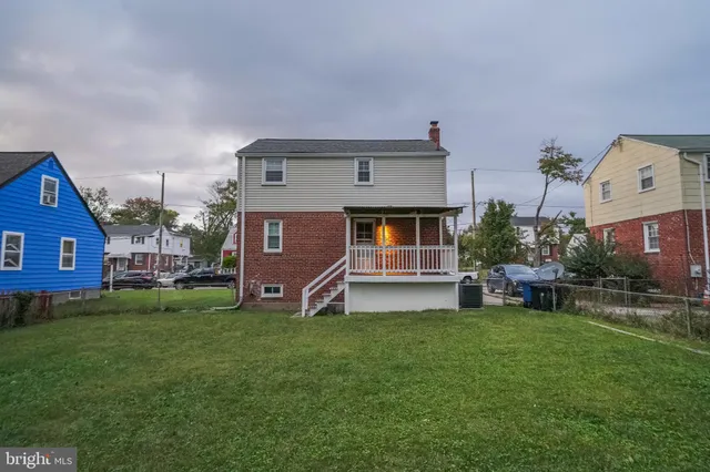 $2,650 | 1613 Neely Road, Silver Spring, MD 20903