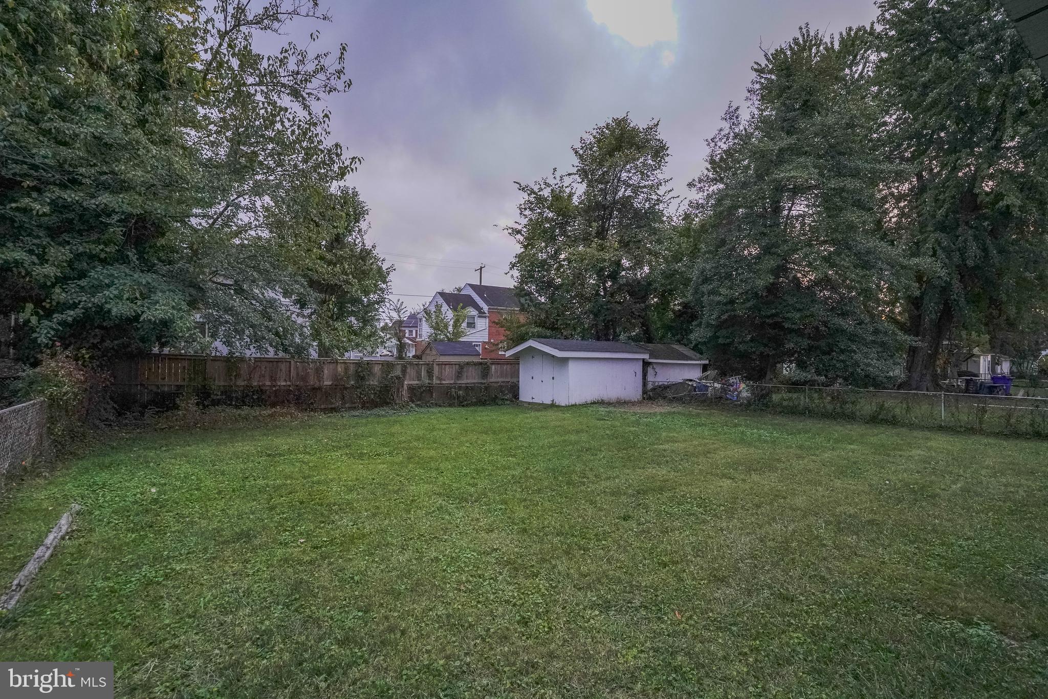 1613 Neely Road Silver Spring, MD 20903 - Photo 53 of 53 a view of a tiny house with backyard