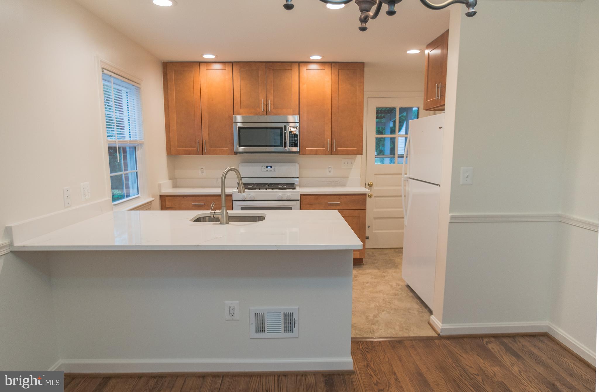 1613 Neely Road Silver Spring, MD 20903 - Photo 9 of 53 kitchen