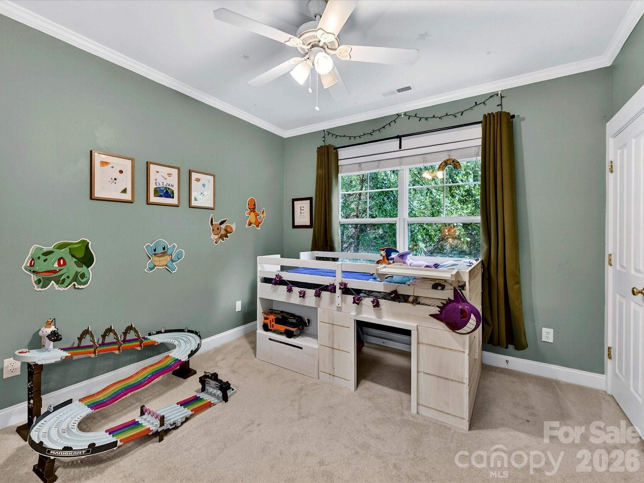 7553 Thorn Creek Lane Tega Cay, SC 29708 - Photo 32 of 46
