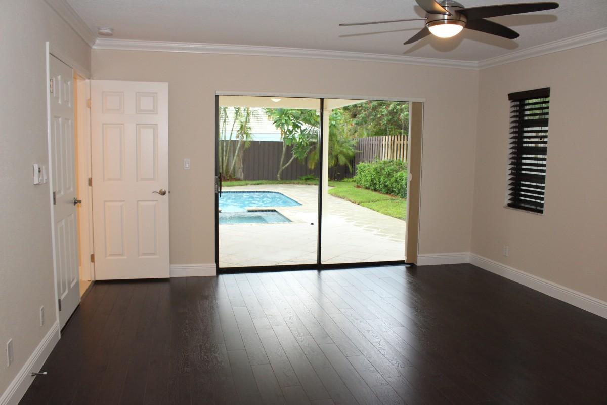 1660 Southwest 8th Avenue Boca Raton, FL 33486 - Photo 14 of 26 Master Bedroom