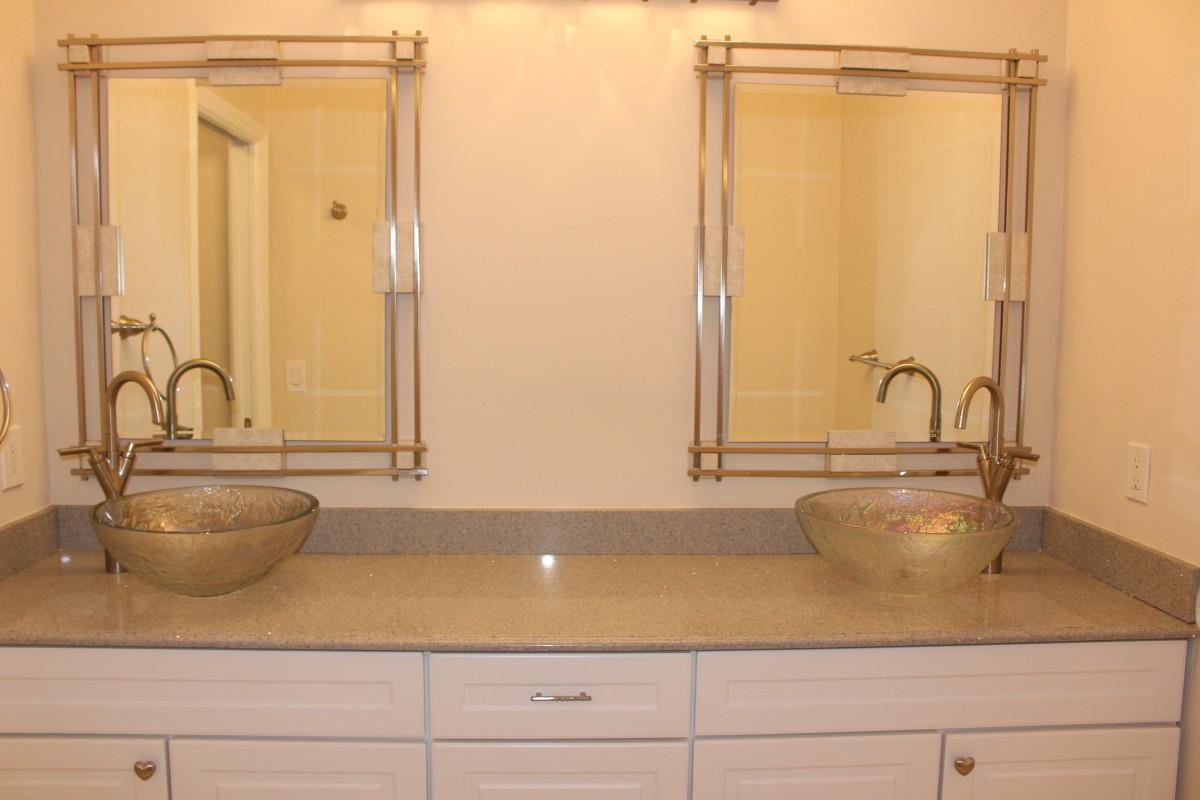 1660 Southwest 8th Avenue Boca Raton, FL 33486 - Photo 17 of 26 Master Bathroom