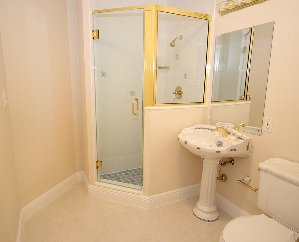 1660 Southwest 8th Avenue Boca Raton, FL 33486 - Photo 21 of 26 2nd Bath w/Shower