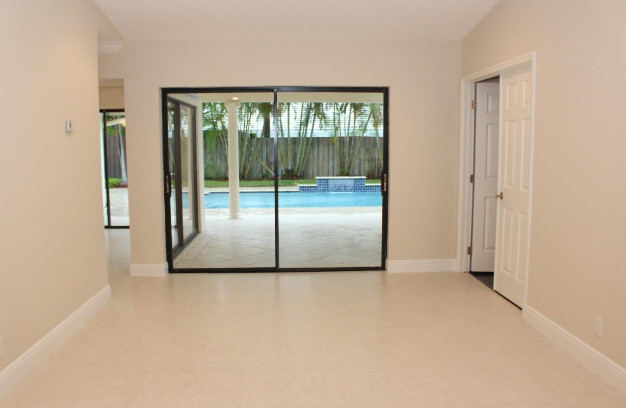 1660 Southwest 8th Avenue Boca Raton, FL 33486 - Photo 5 of 26 Dining Room