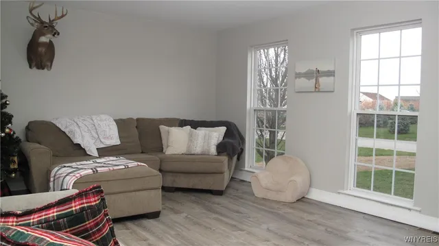 $325,000 | 6344 Green Valley Lane, Lockport Town, NY 14094