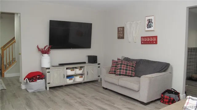 $325,000 | 6344 Green Valley Lane, Lockport Town, NY 14094