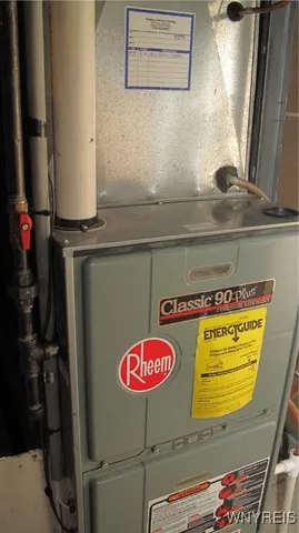 $325,000 | 6344 Green Valley Lane, Lockport Town, NY 14094