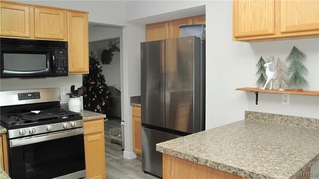 $325,000 | 6344 Green Valley Lane, Lockport Town, NY 14094