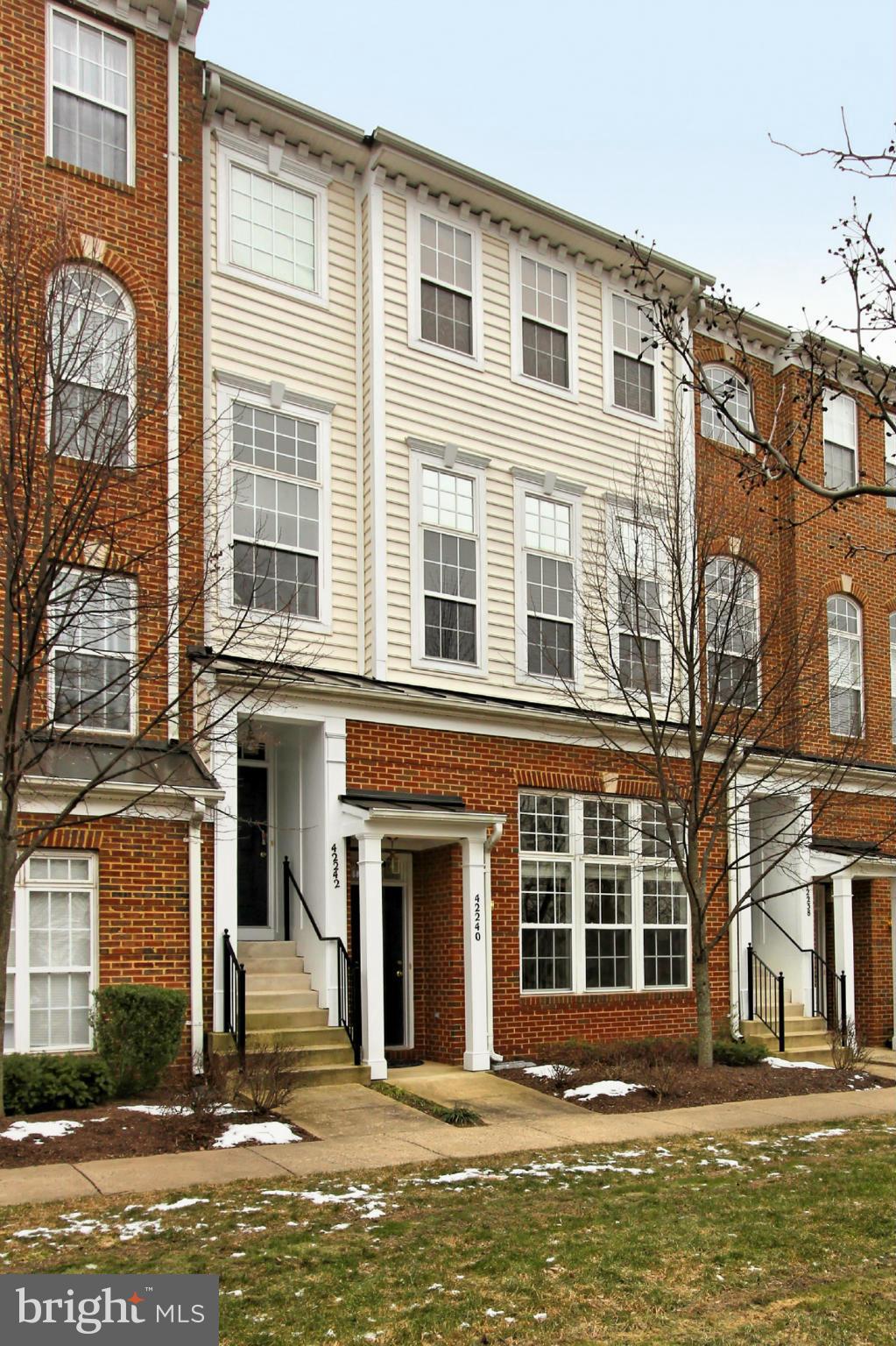 42240 Black Rock Terrace, Unit 1003 Stone Ridge, VA 20105 - Photo 1 of 30 Exterior (Front)