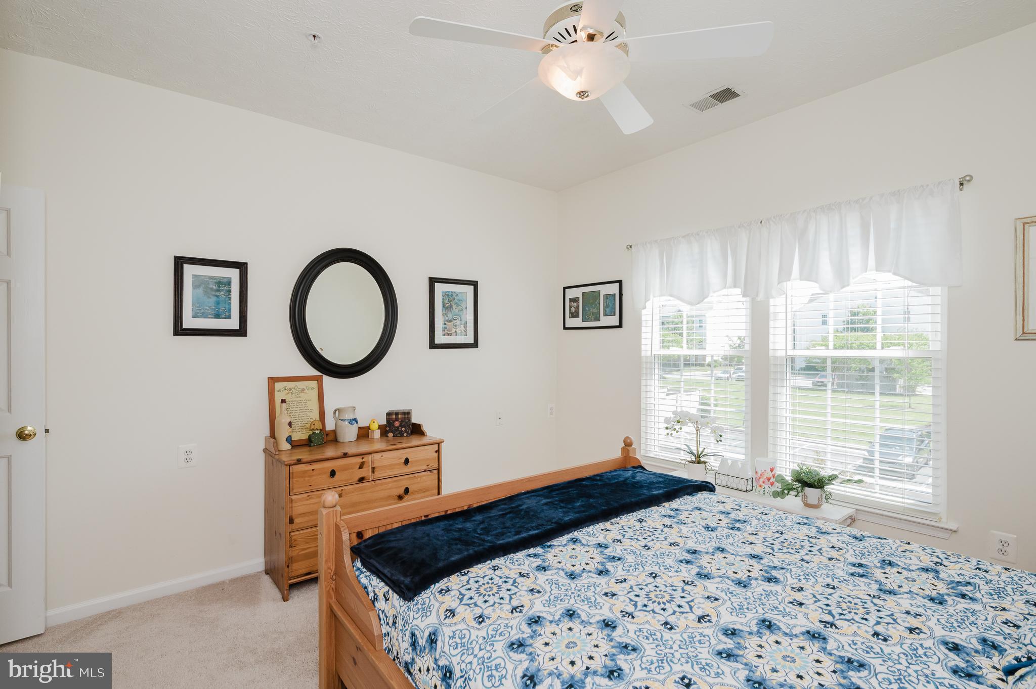4928 Brightleaf Court, Unit 4928 Rosedale, MD 21237 - Photo 20 of 40 Ceiling Fan