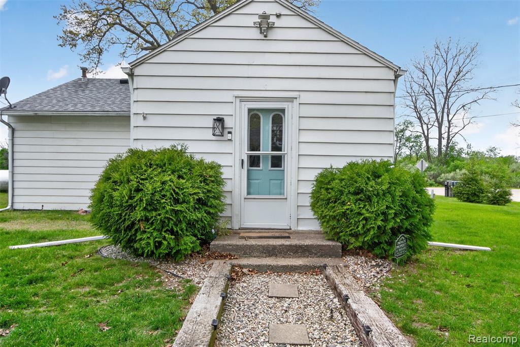 4901 Ann Arbor Road Jackson, MI 49201 - Photo 37 of 69