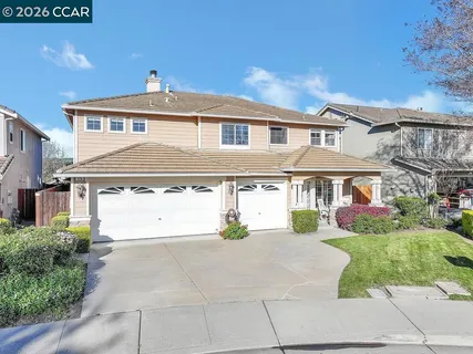 $1,049,900 | 326 Liveoak Court, Martinez, CA 94553