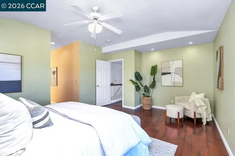 $1,049,900 | 326 Liveoak Court, Martinez, CA 94553