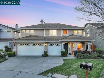$1,049,900 | 326 Liveoak Court, Martinez, CA 94553