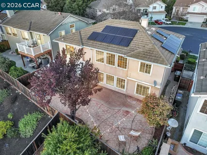$1,049,900 | 326 Liveoak Court, Martinez, CA 94553