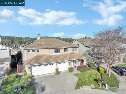 $1,049,900 | 326 Liveoak Court, Martinez, CA 94553