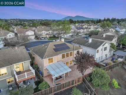 $1,049,900 | 326 Liveoak Court, Martinez, CA 94553