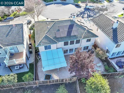 $1,049,900 | 326 Liveoak Court, Martinez, CA 94553