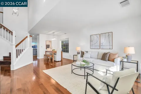 $1,049,900 | 326 Liveoak Court, Martinez, CA 94553