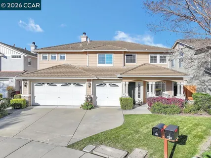 $1,049,900 | 326 Liveoak Court, Martinez, CA 94553