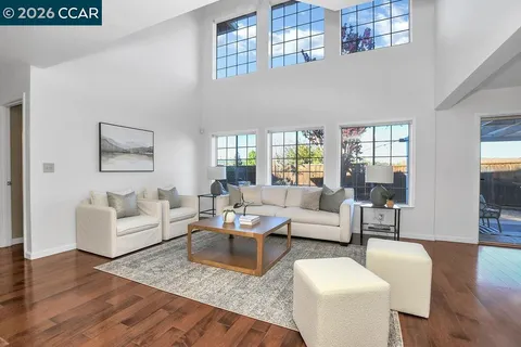 $1,049,900 | 326 Liveoak Court, Martinez, CA 94553