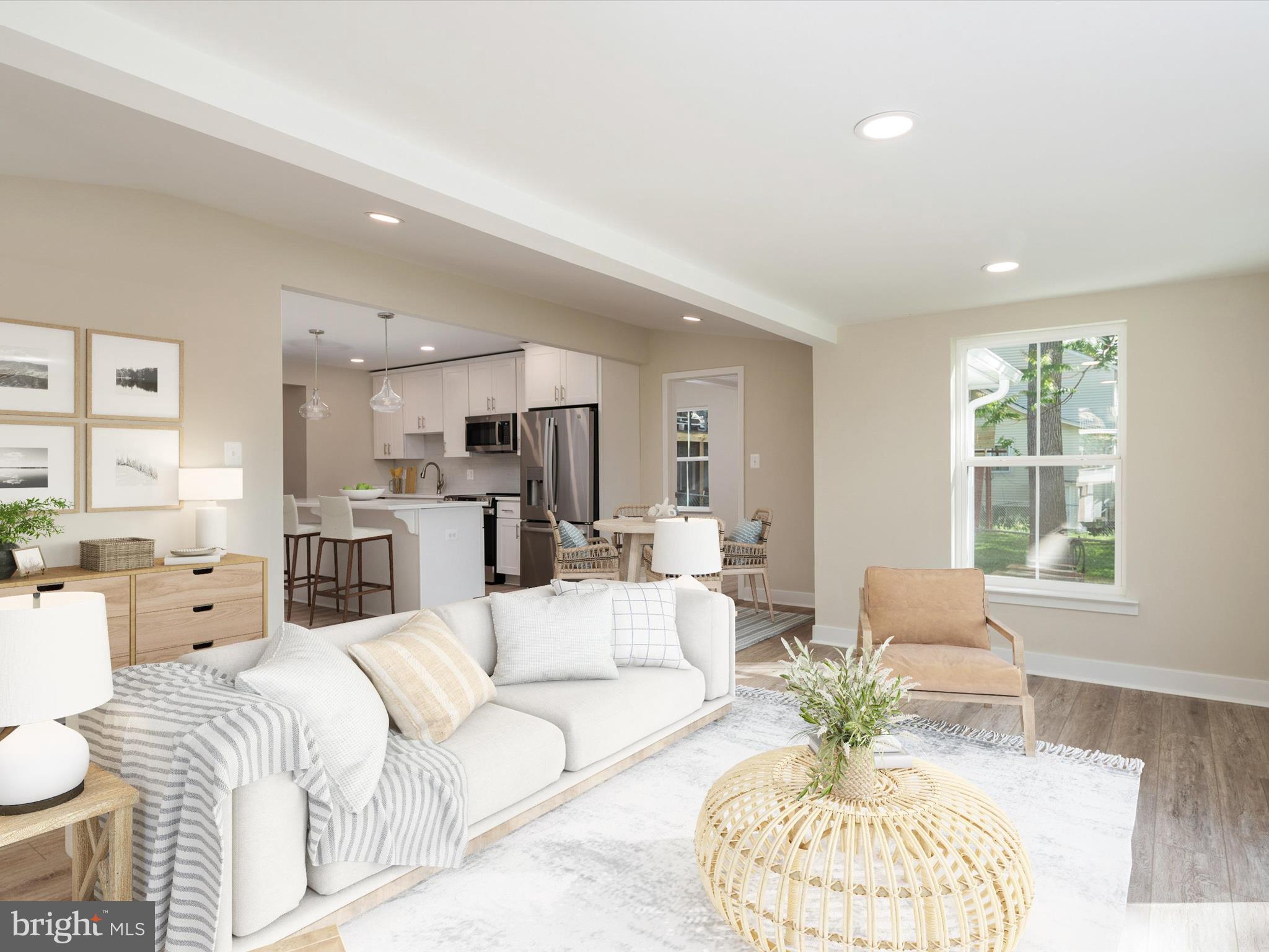 7847 Leymar Road Glen Burnie, MD 21060 - Photo 14 of 57