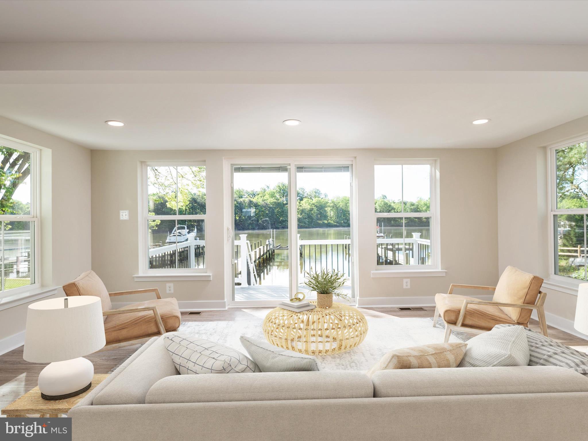 7847 Leymar Road Glen Burnie, MD 21060 - Photo 15 of 57