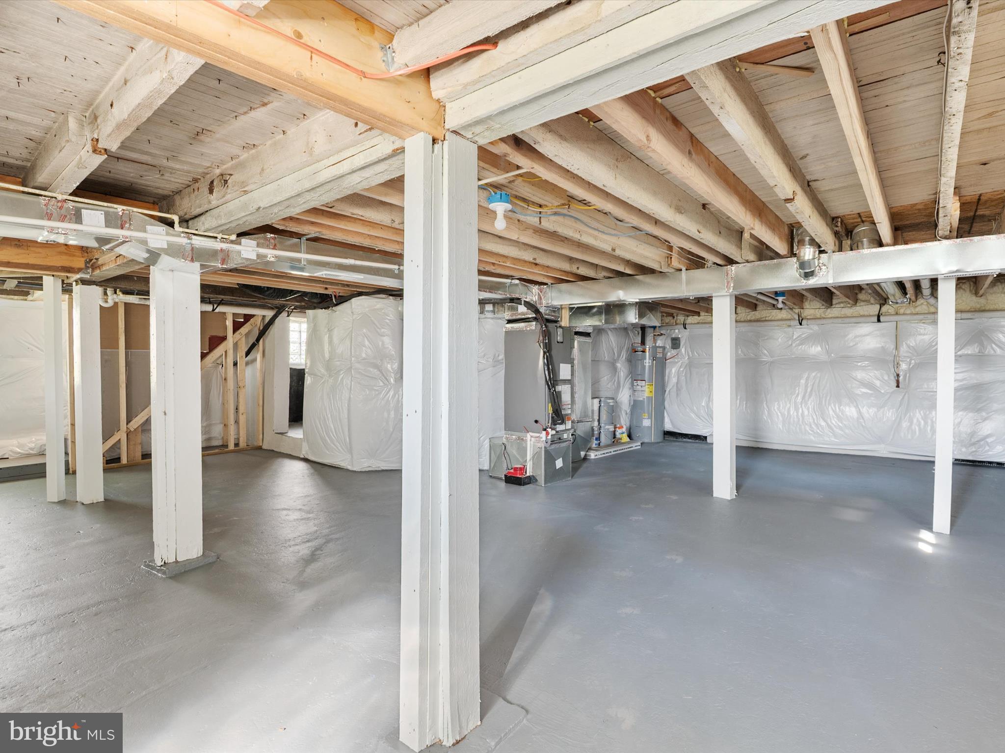 7847 Leymar Road Glen Burnie, MD 21060 - Photo 28 of 57