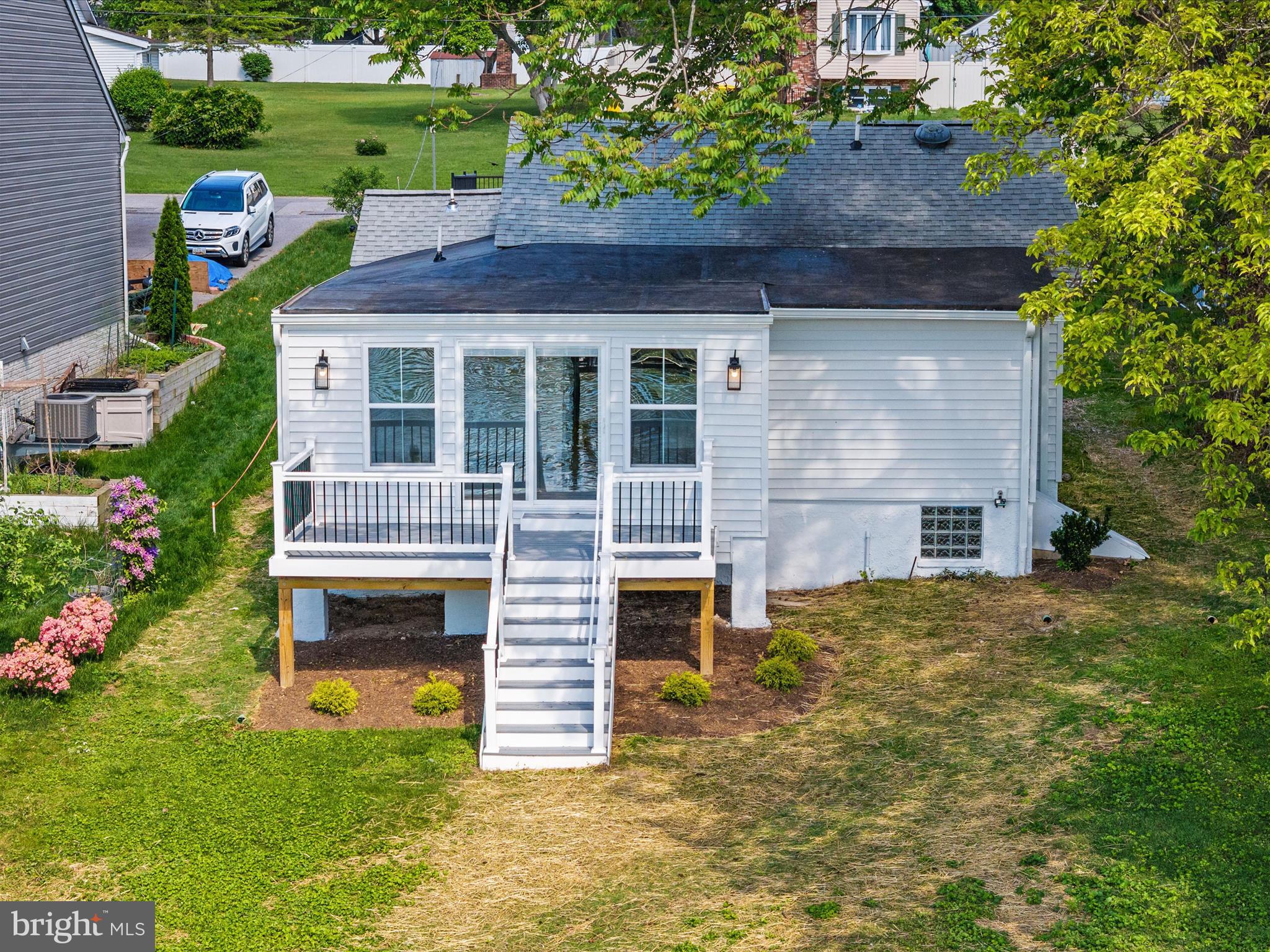 7847 Leymar Road Glen Burnie, MD 21060 - Photo 30 of 57