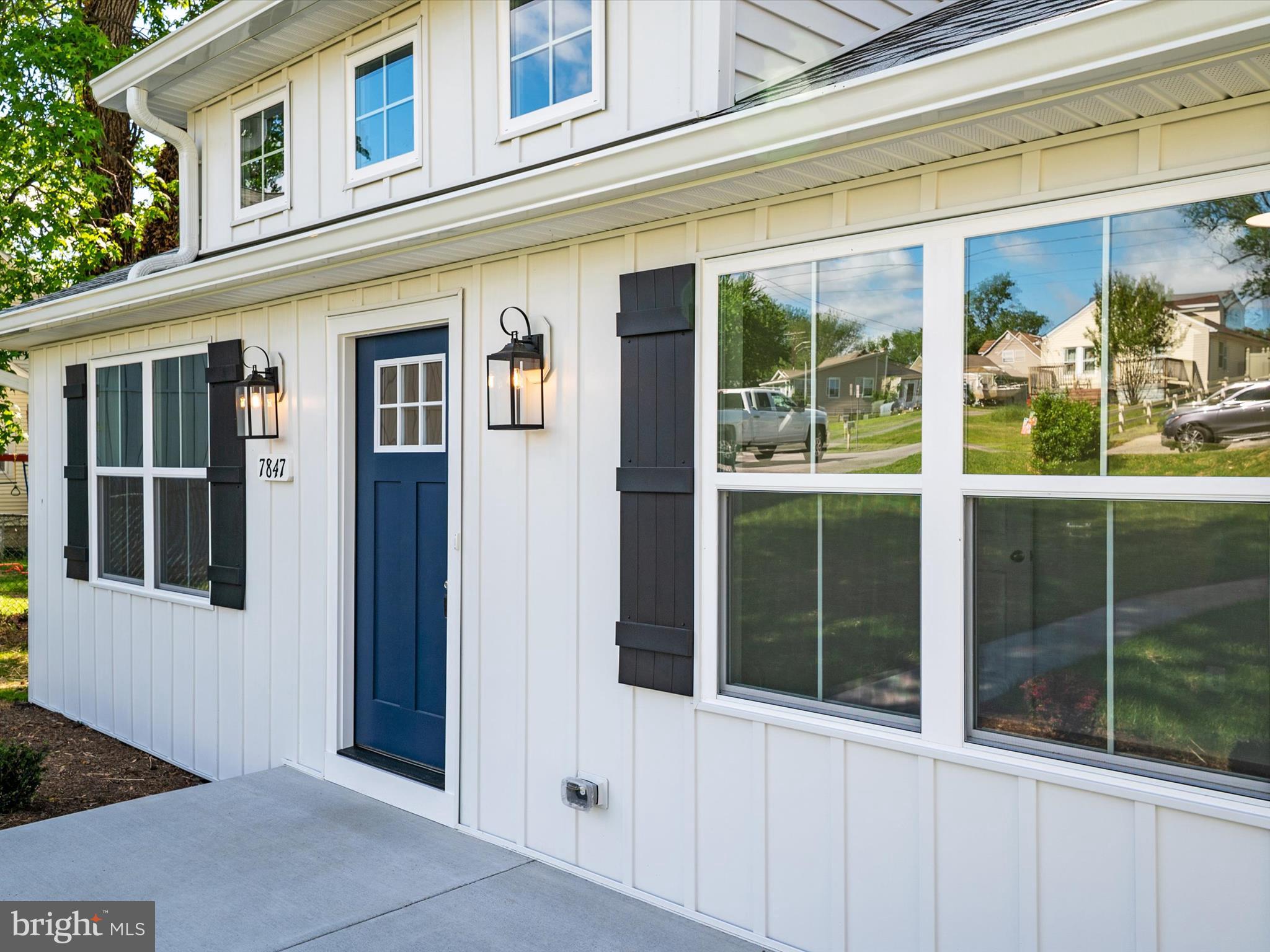 7847 Leymar Road Glen Burnie, MD 21060 - Photo 3 of 57