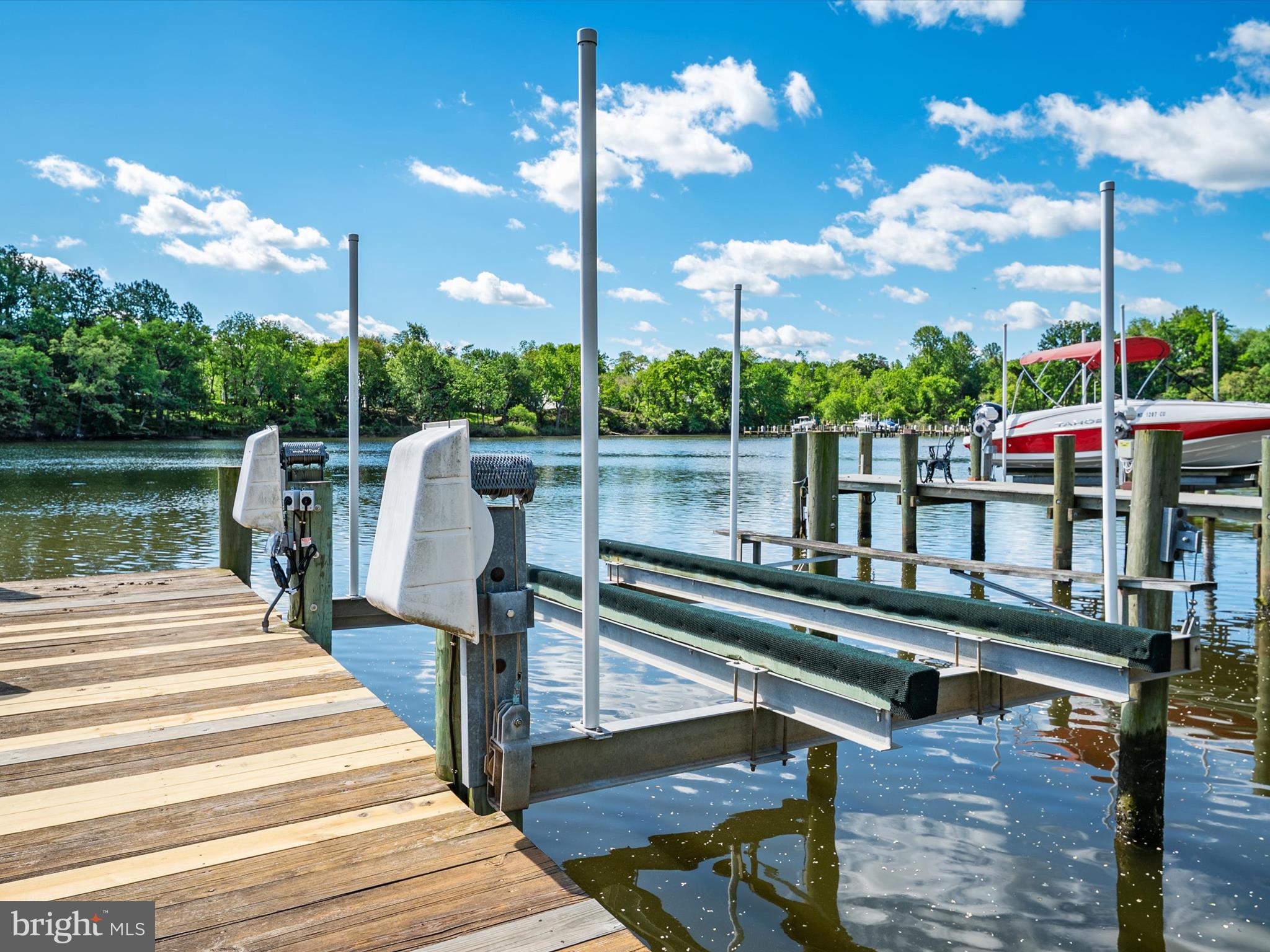 7847 Leymar Road Glen Burnie, MD 21060 - Photo 34 of 57