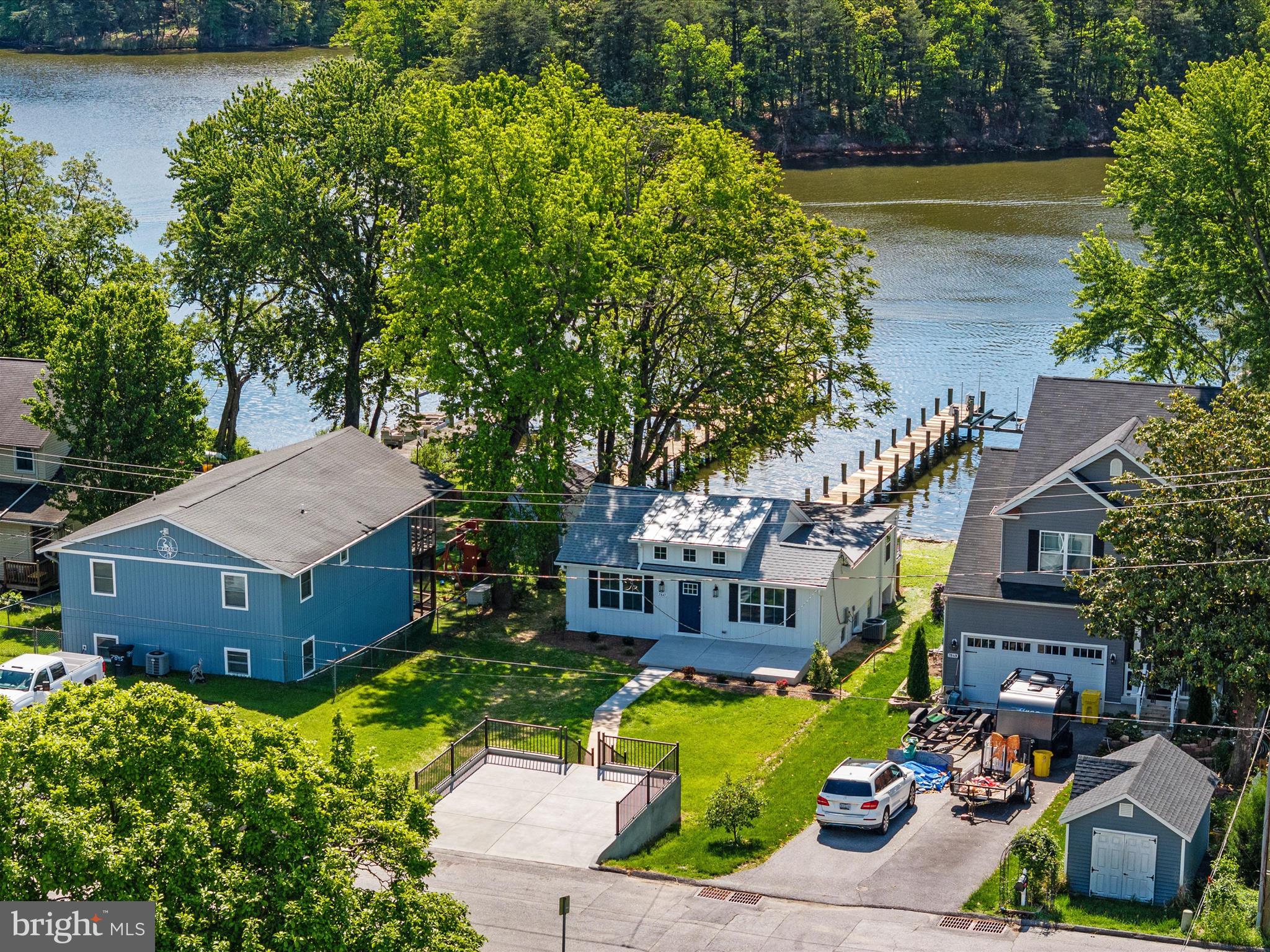 7847 Leymar Road Glen Burnie, MD 21060 - Photo 36 of 57