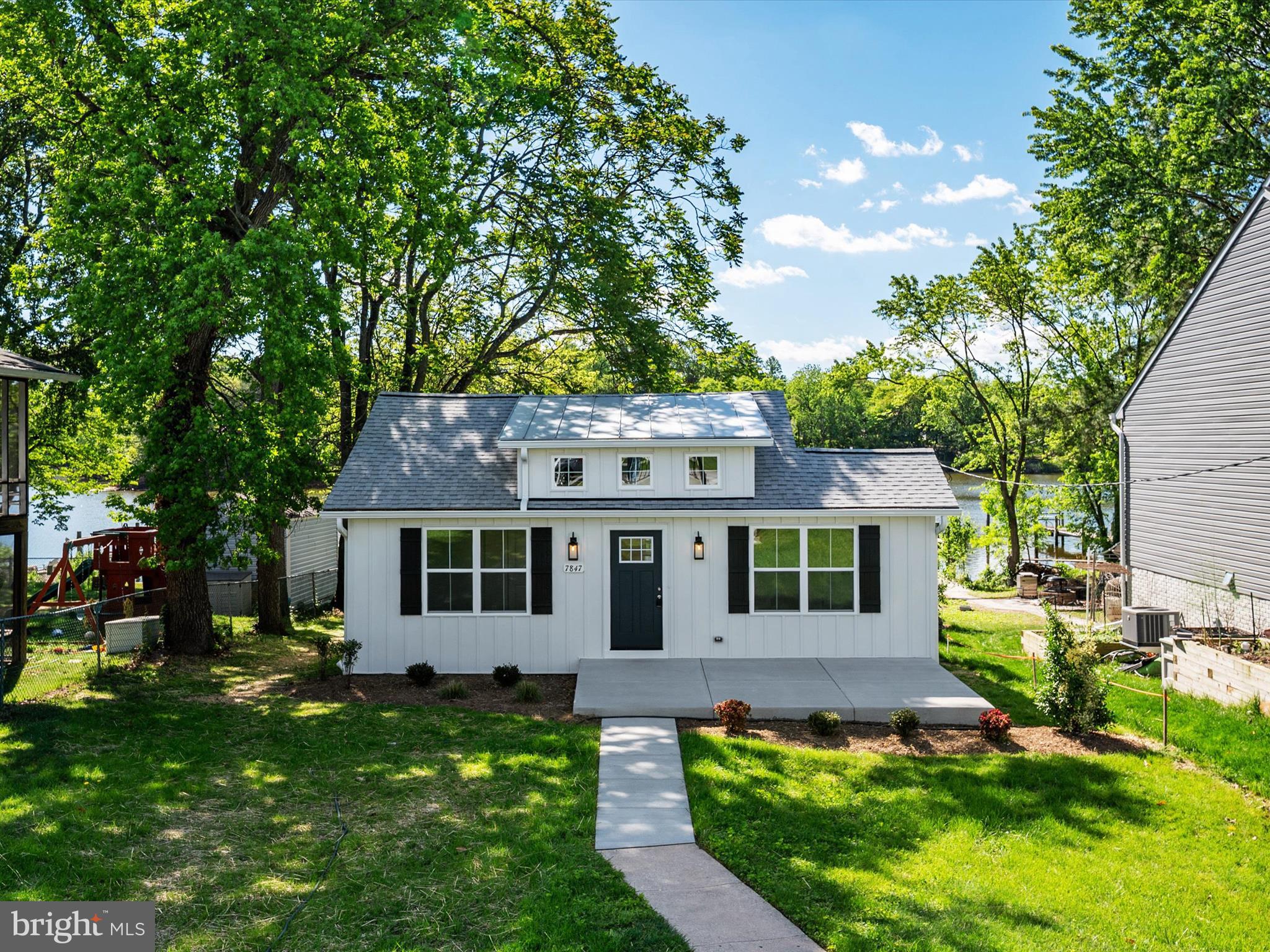 7847 Leymar Road Glen Burnie, MD 21060 - Photo 37 of 57