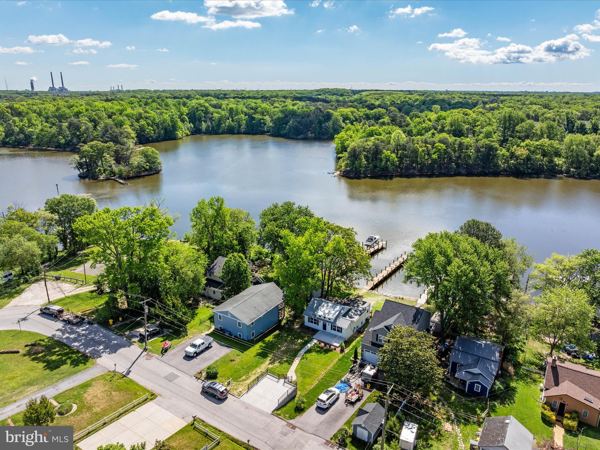 7847 Leymar Road Glen Burnie, MD 21060 - Photo 39 of 57