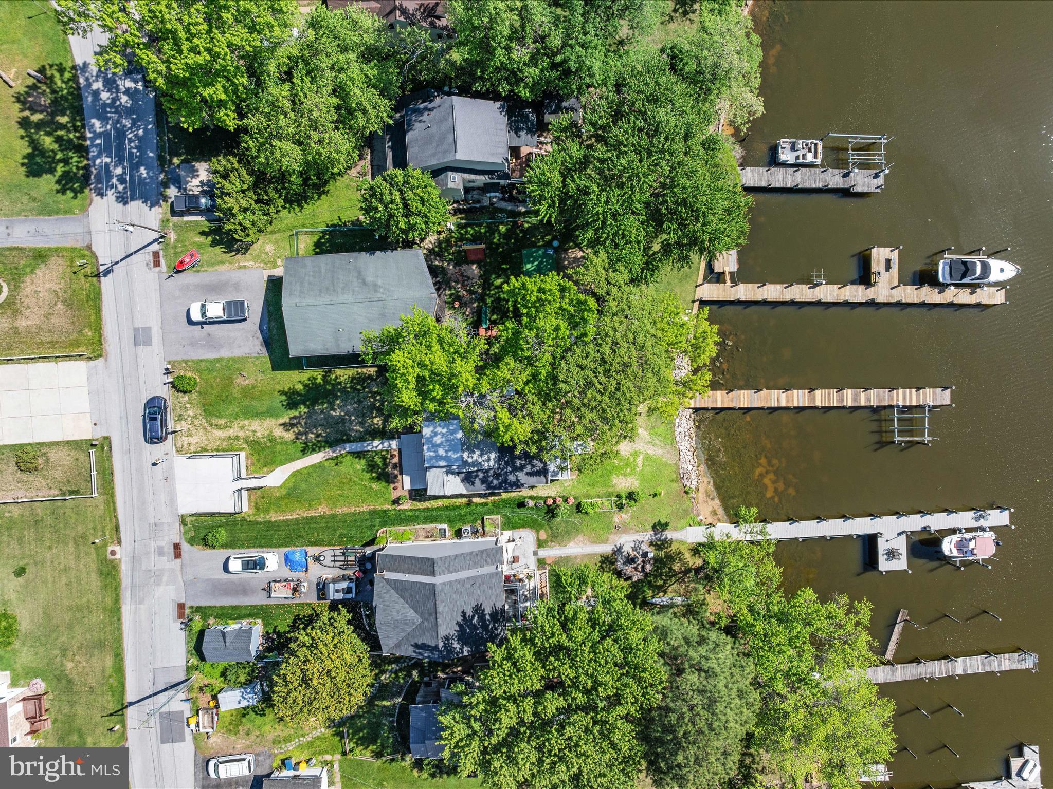 7847 Leymar Road Glen Burnie, MD 21060 - Photo 40 of 57