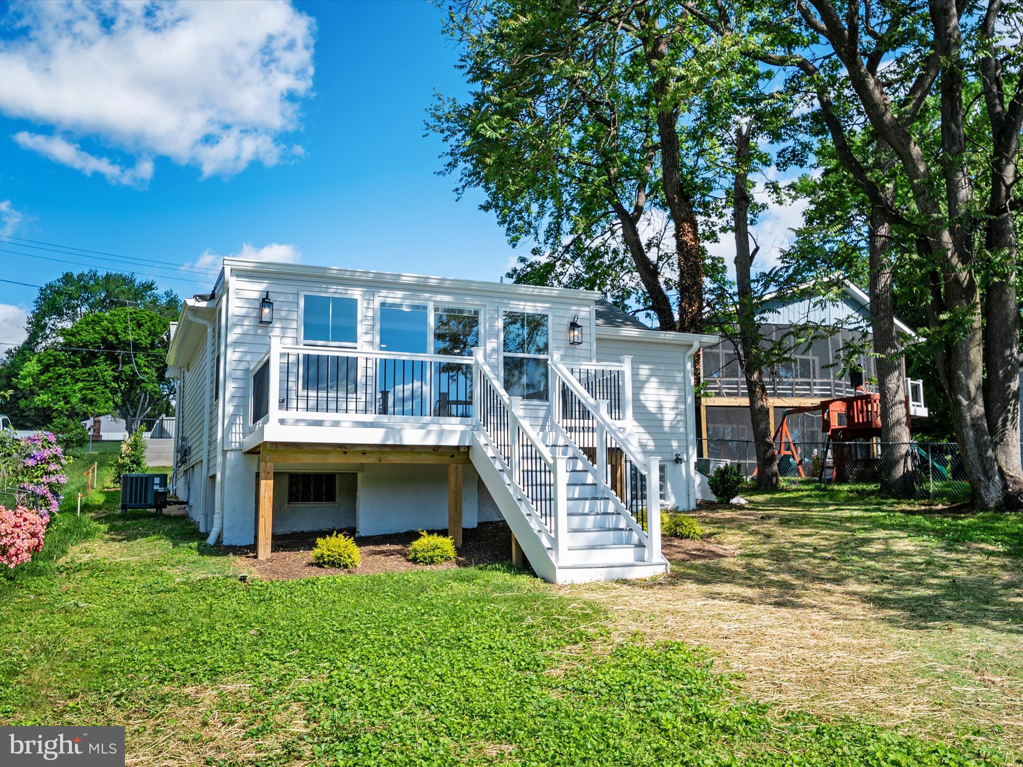 7847 Leymar Road Glen Burnie, MD 21060 - Photo 47 of 57